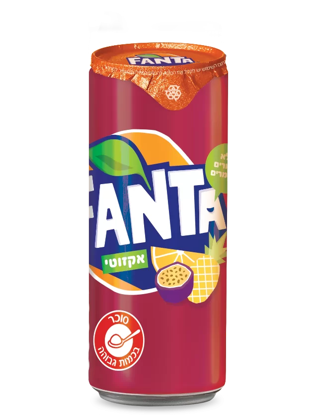 פאנטה אדומה